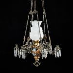 1082 7162 Takfotogenlampa